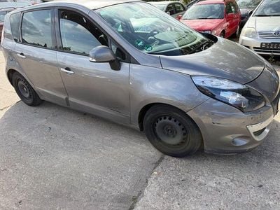 Renault Scénic III