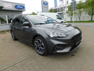 gebraucht Ford Focus Turnier ST-Line