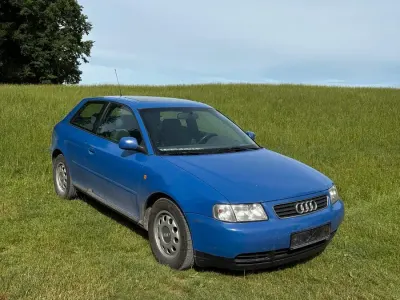 Gebraucht Audi A3