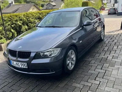 Gebraucht BMW 318