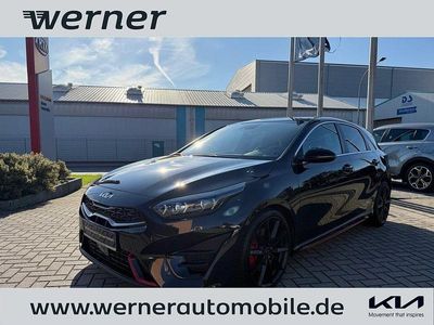 Kia Ceed GT