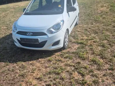 Gebraucht Hyundai i10