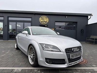 Audi TT Roadster