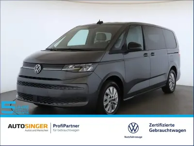 Używany VW Multivan R 150 KM (110 kW) 2025 Minivan