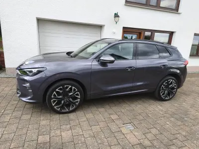 Gebraucht Cupra Terramar