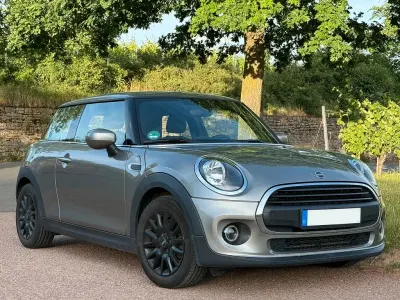 Gebraucht Mini ONE