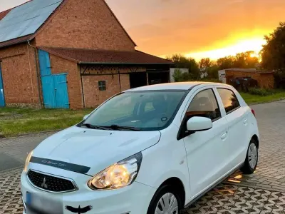Gebraucht Mitsubishi Space Star