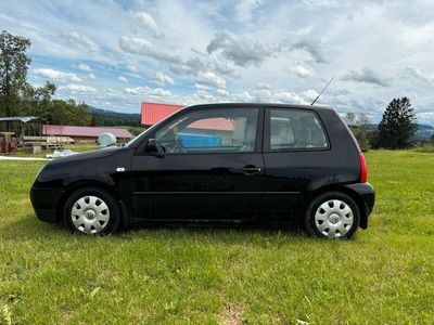 VW Lupo
