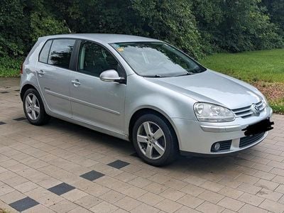 VW Golf VI
