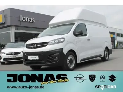 Occasion Opel Vivaro-e Combi Edition 100 kW (136 ch) 2024 Blanc Van