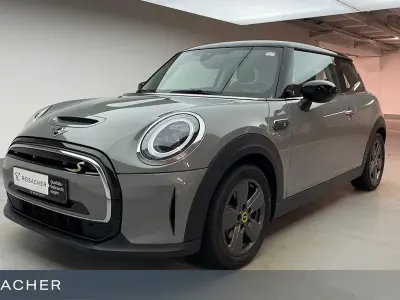 Gebraucht Mini Cooper SE