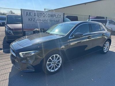 Mercedes A200