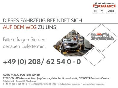 gebraucht Citroën Berlingo M PureTech 130 EAT8 S&S Feel