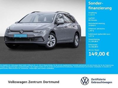 VW Golf VIII