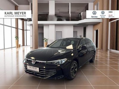 Gebraucht VW Passat