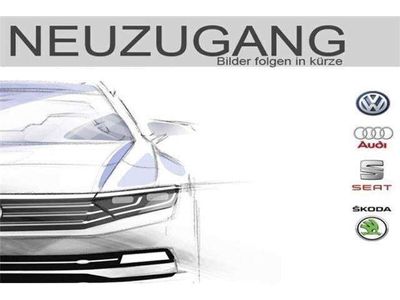 gebraucht VW Tiguan Trend & Fun 4Motion Klima AHK Alu
