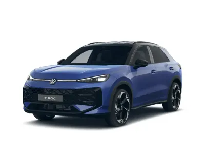 Gebraucht VW T-Roc R-line 150 PS (110 kW) 2026 SUV