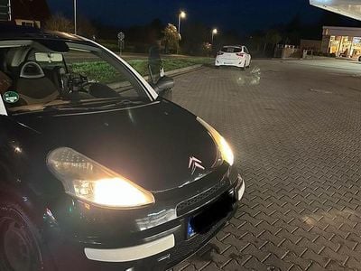 Citroën C3 Pluriel
