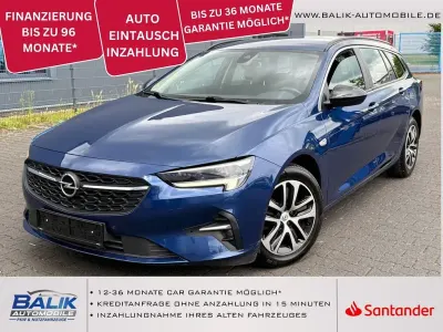 Gebraucht Opel Insignia