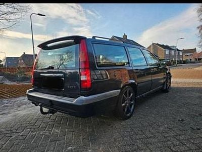 Gebraucht Volvo 850 240 PS (176 kW) 1997 Grau Kombi