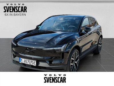 Gebraucht Volvo EX30 Ultra 200 kW (272 PS) 2026 Schwarz SUV