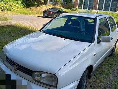 VW Golf III