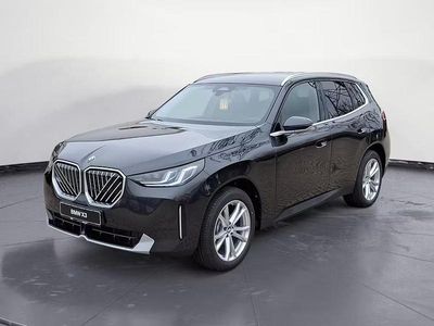 Neu BMW X3 197 PS (144 kW) 2026 Grau SUV