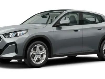 Gebraucht BMW X2 Shadowline 163 PS (119 kW) 2025 Grau SUV