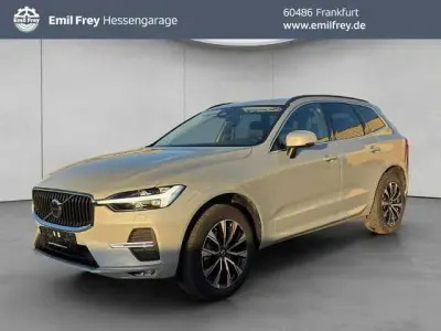 Usata Volvo XC60 184 CV (135 kW) 2024 SUV
