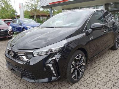 Nuova Mitsubishi Colt Edition 91 CV (66 kW) 2025 Nero Berlina