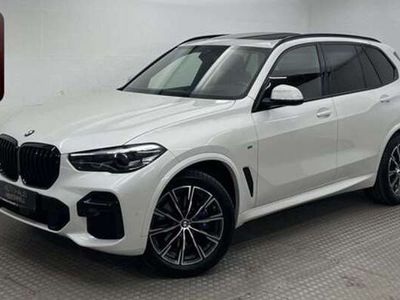 BMW X5 M