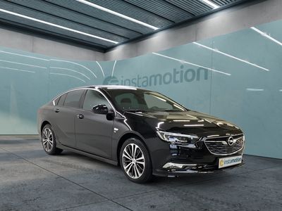 gebraucht Opel Insignia B GS 2.0 CDTI Ultimate Automatik Leder (BDK)