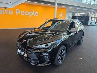 Ny Cupra Terramar 204 HK (150 kW) 2026 Svart SUV