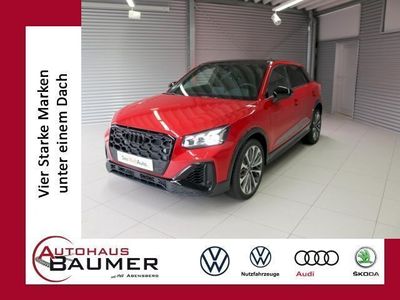 Audi SQ2