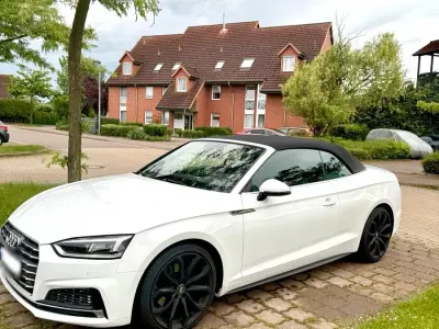 Gebraucht Audi A5 Cabriolet