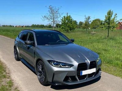 gebraucht BMW M3 Touring xDrive Competition