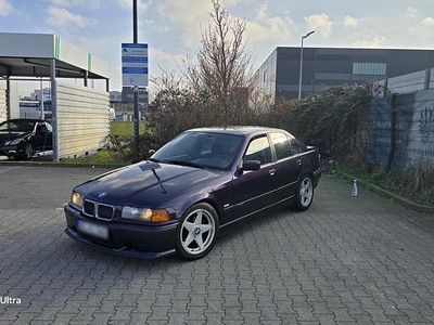 Second-hand BMW 320 150 CP (110 kW) 1996 Mov Berlinǎ