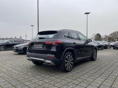 Gebraucht 2022 Mercedes GLA250 Progressive SUV | 31.770 € (Guter Preis)