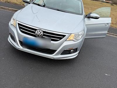 Gebraucht VW Passat 140 PS (102 kW) 2011 Silber Limousine