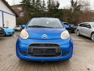 Citroën C1