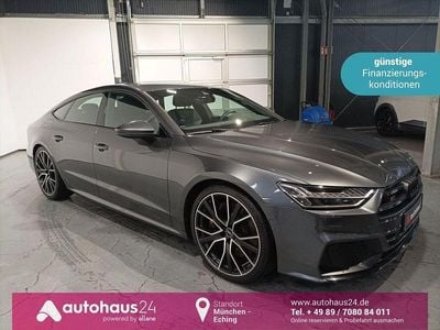 Audi S7 Sportback