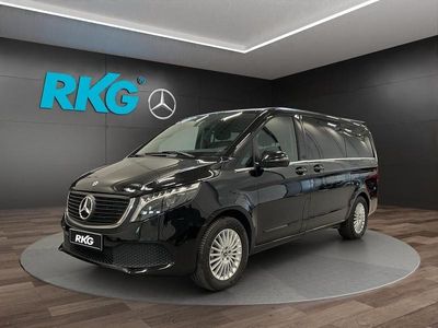 Mercedes EQV300
