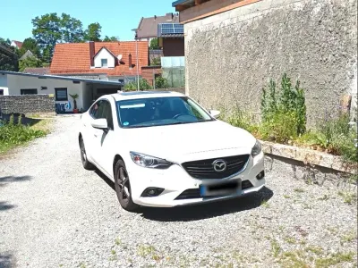 Gebraucht Mazda 6