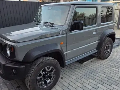 Gebraucht Suzuki Jimny