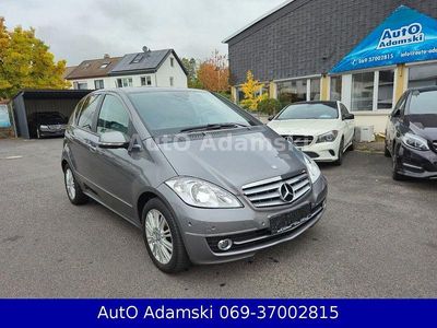 Mercedes A160