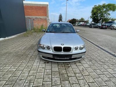 BMW 316 Compact