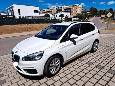 BMW 225 Active Tourer