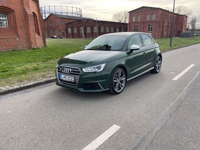 gebraucht Audi S1 2.0 TFSI quattro ABT