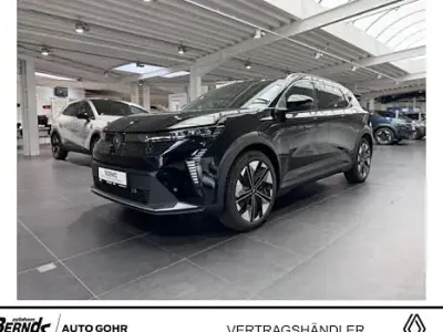 Usata Renault Scenic E-Tech Techno 160 kW (218 CV) 2025 Nero SUV