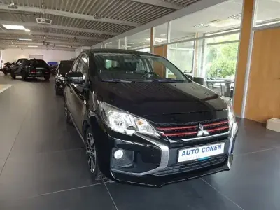 Gebraucht Mitsubishi Space Star